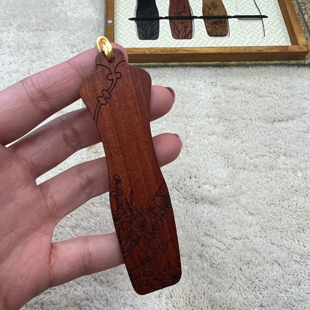 Bookmarks - Picture 2 of 5